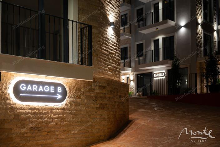 Image No.10-1 Bed Apartment for sale