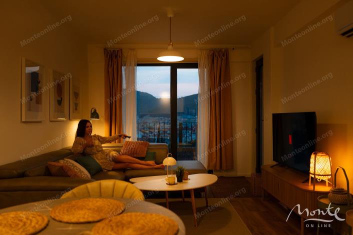 Image No.12-1 Bed Apartment for sale