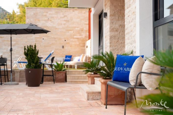 Image No.17-1 Bed Apartment for sale