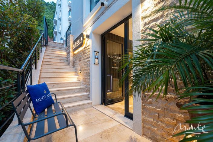 Image No.20-1 Bed Apartment for sale