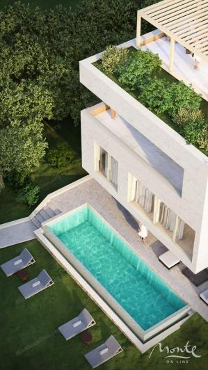 Image No.2-3 Bed Villa for sale