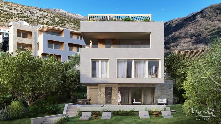 Image No.1-3 Bed Villa for sale