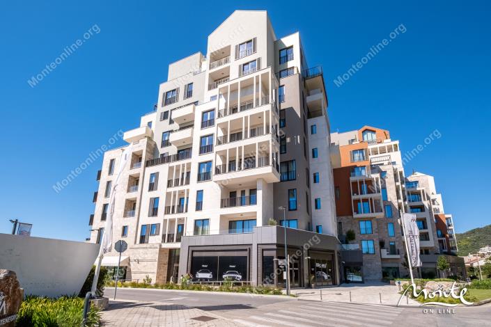 Image No.1-3 Bed Apartment for sale