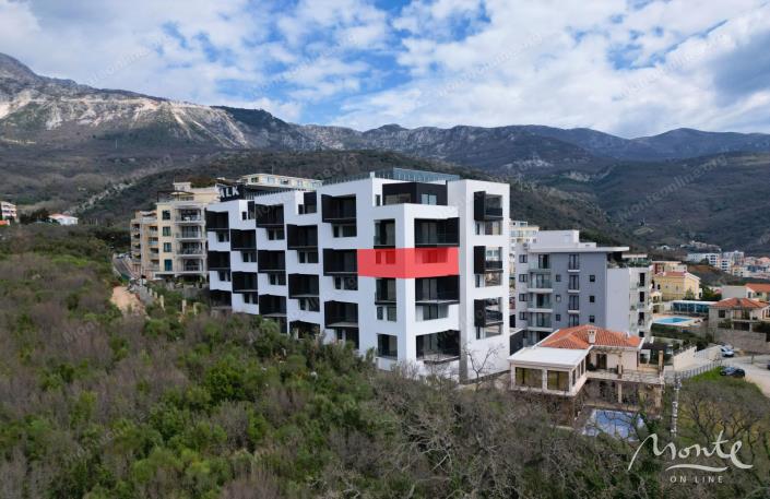 Image No.3-1 Bed Apartment for sale