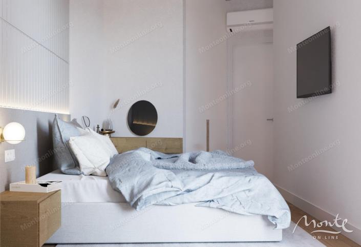 Image No.24-1 Bed Apartment for sale