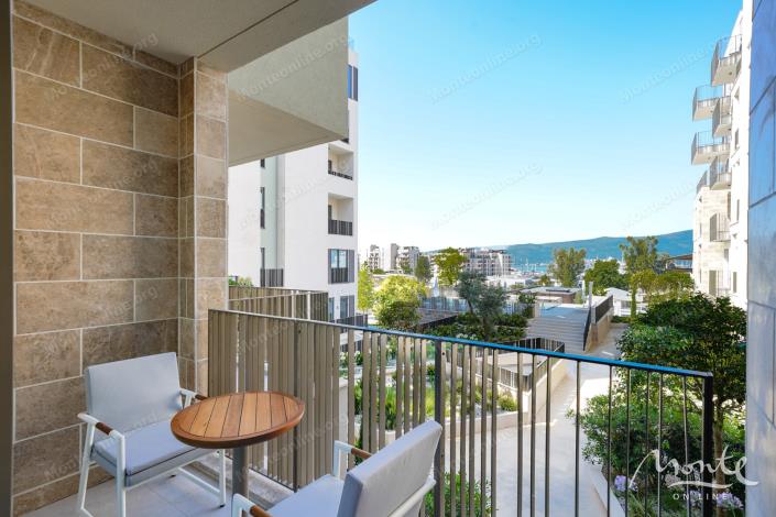 Image No.4-1 Bed Apartment for sale