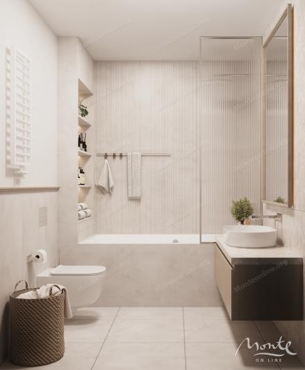 Image No.18-1 Bed Apartment for sale