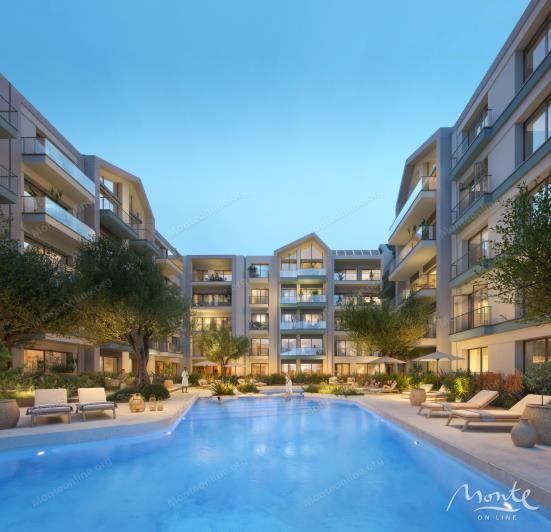 Image No.1-2 Bed Apartment for sale