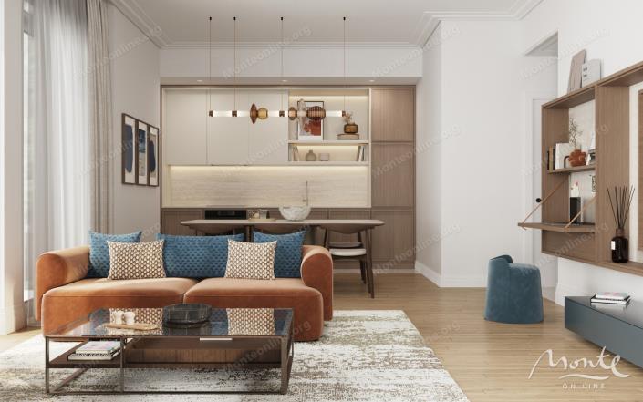 Image No.12-2 Bed Apartment for sale