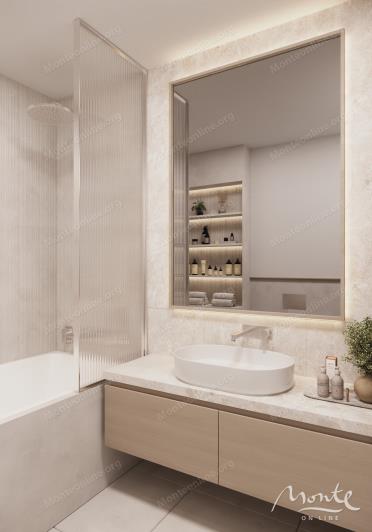 Image No.17-2 Bed Apartment for sale