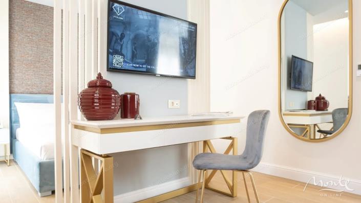 Image No.24-9 Bed Hotel for sale