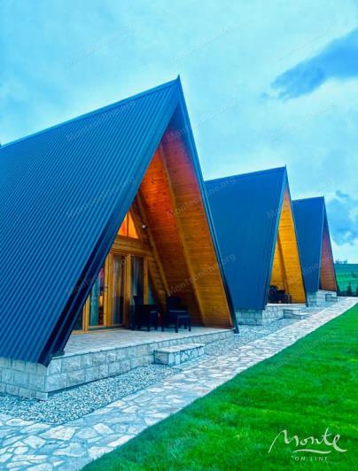 Image No.21-1 Bed House for sale