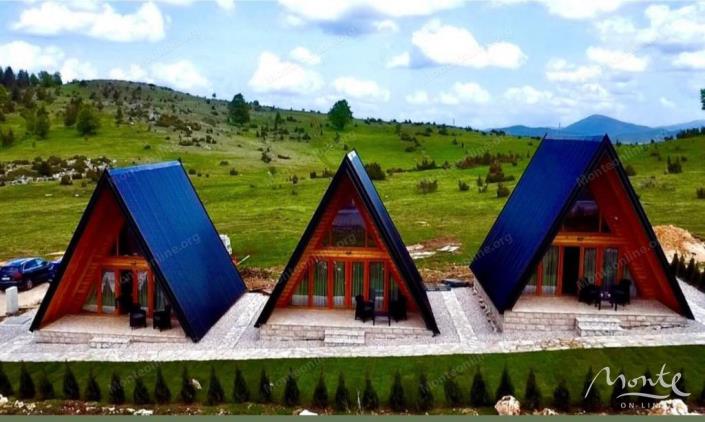 Image No.26-1 Bed House for sale