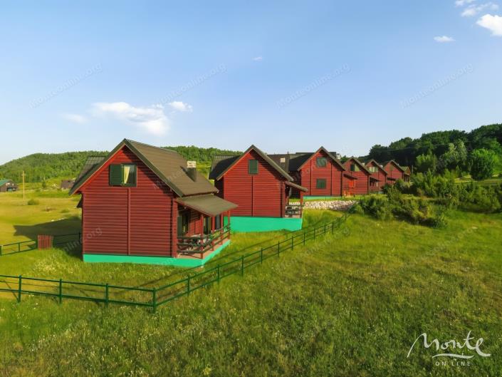 Image No.4-12 Bed Hotel for sale