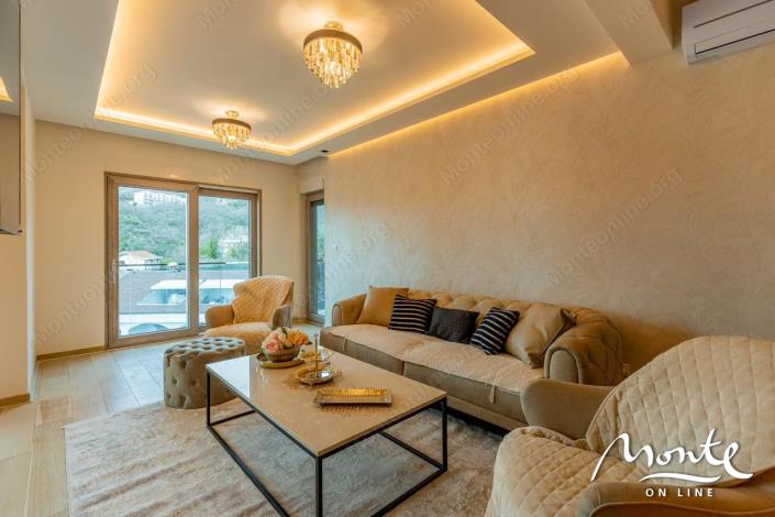 Image No.3-2 Bed Penthouse for sale