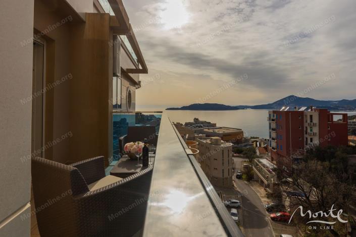 Image No.13-2 Bed Penthouse for sale