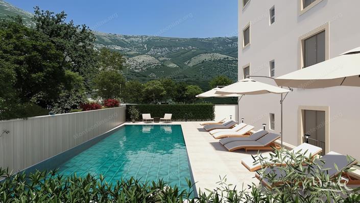 Image No.1-1 Bed Apartment for sale