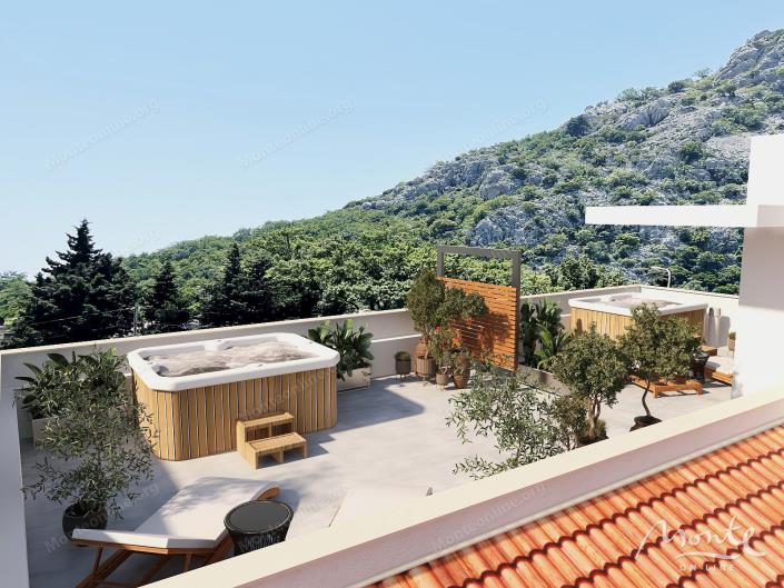 Image No.5-1 Bed Apartment for sale