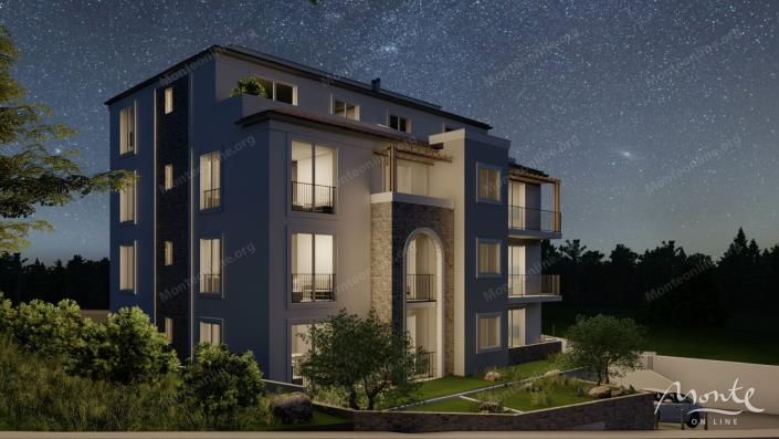 Image No.7-1 Bed Apartment for sale