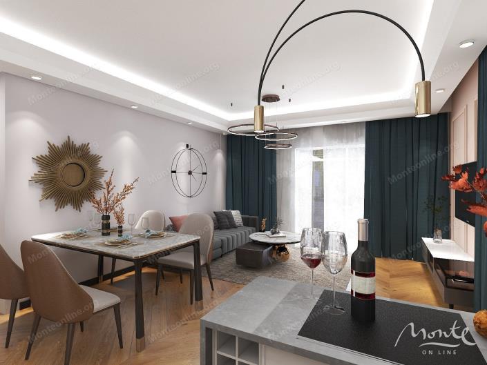 Image No.8-1 Bed Apartment for sale