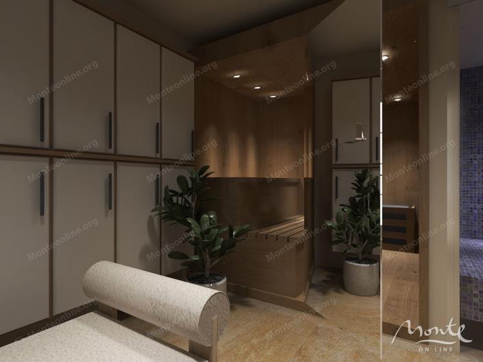 Image No.11-1 Bed Apartment for sale