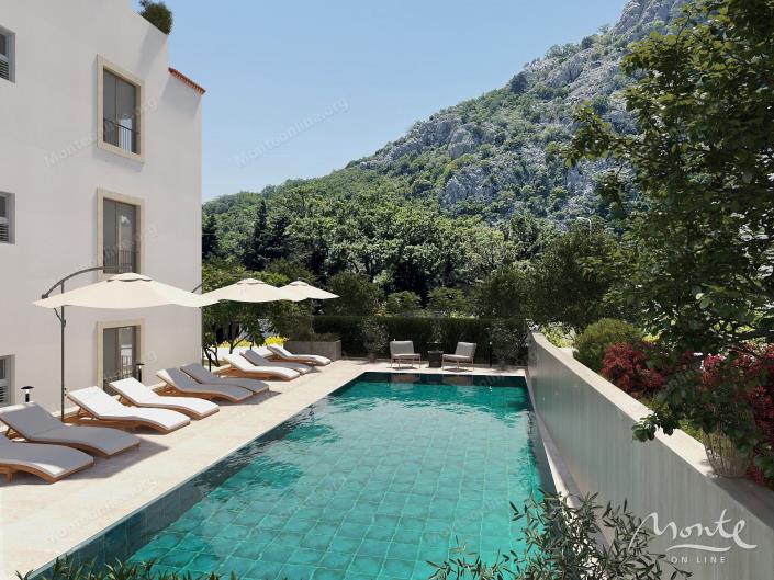 Image No.4-2 Bed Apartment for sale