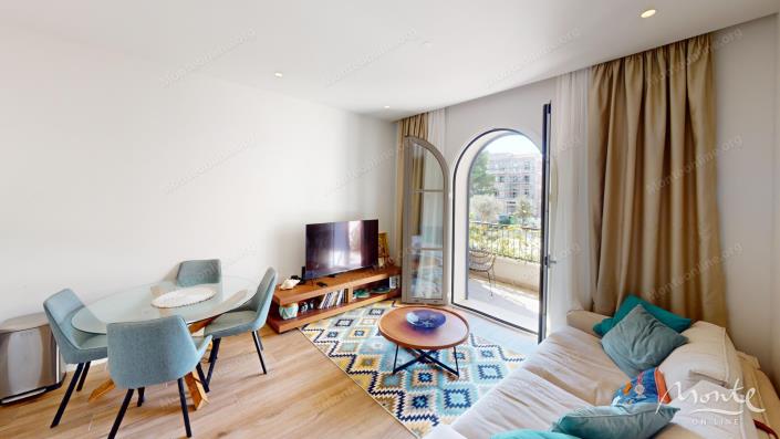 Image No.1-1 Bed Apartment for sale