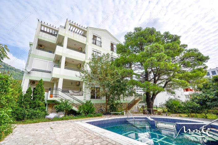 Image No.17-2 Bed Apartment for sale