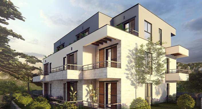 Image No.1-1 Bed Apartment for sale