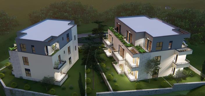 Image No.4-1 Bed Apartment for sale