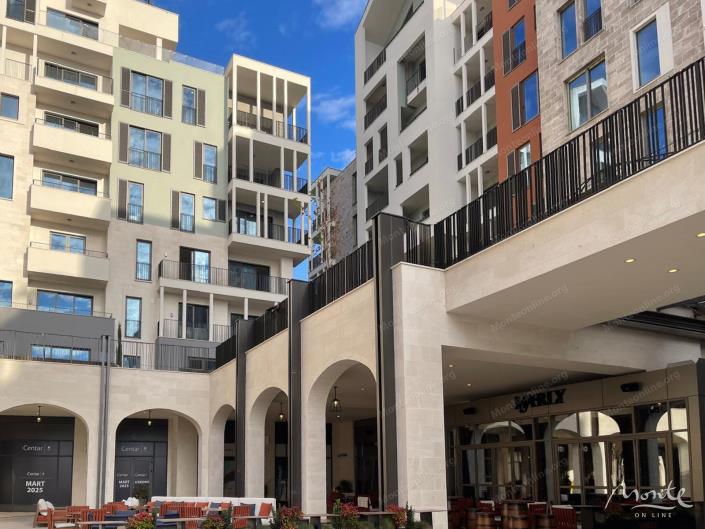 Image No.26-2 Bed Apartment for sale