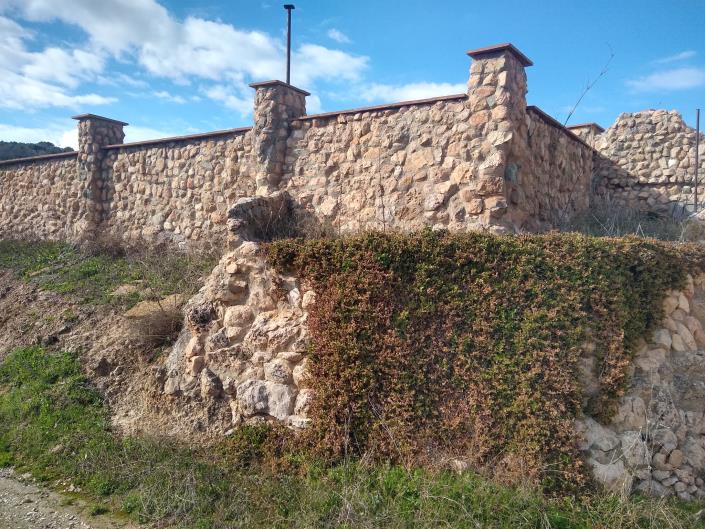 Image No.20-3 Bed Country House for sale