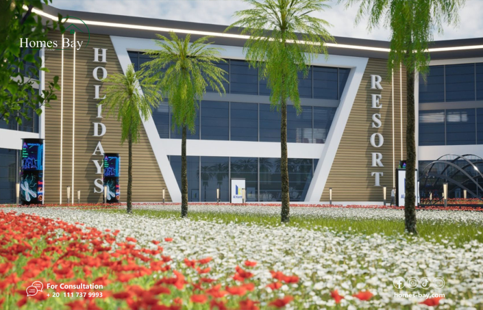 Image No.5-1 Bed Apartment for sale