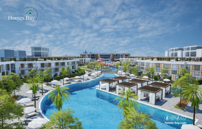 Image No.6-1 Bed Apartment for sale