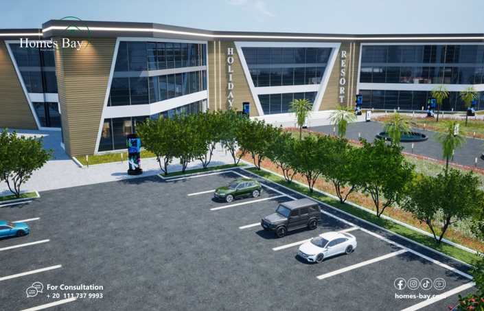 Image No.7-1 Bed Apartment for sale