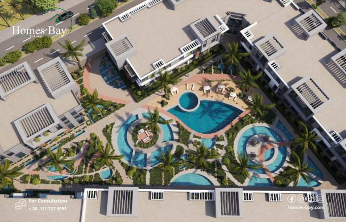 Image No.8-2 Bed Apartment for sale