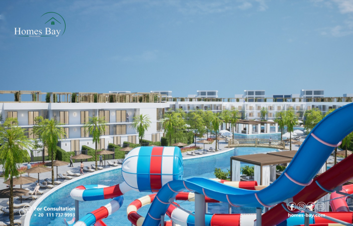 Image No.1-1 Bed Penthouse for sale