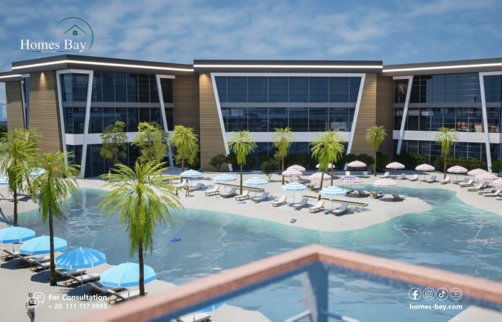 Image No.4-1 Bed Penthouse for sale