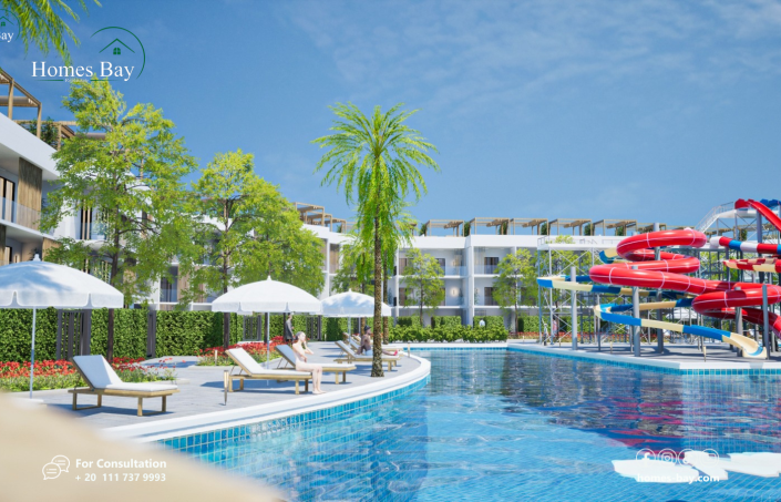 Image No.6-1 Bed Penthouse for sale