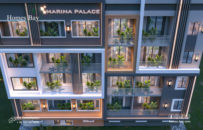 Image No.3-1 Bed Apartment for sale