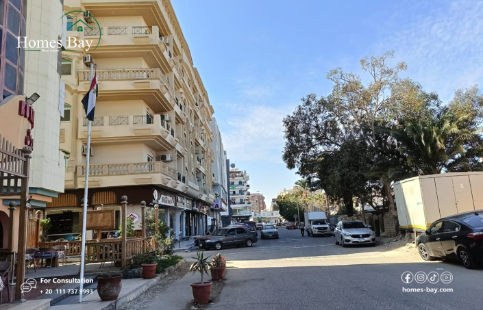 Image No.8-1 Bed Apartment for sale