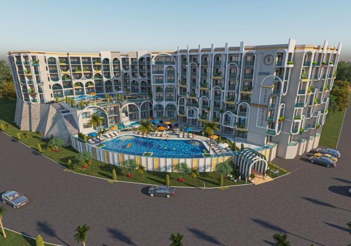 Image No.2-Studio for sale