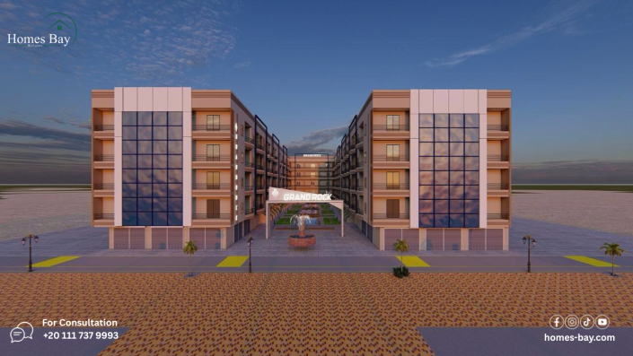 Image No.27-1 Bed Apartment for sale