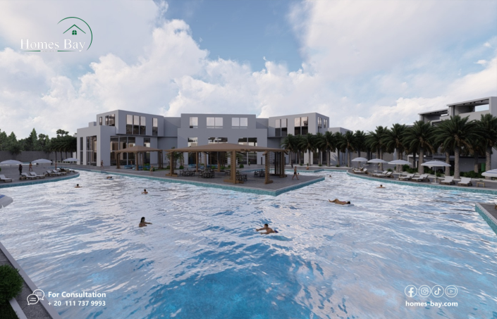 Image No.3-1 Bed Apartment for sale