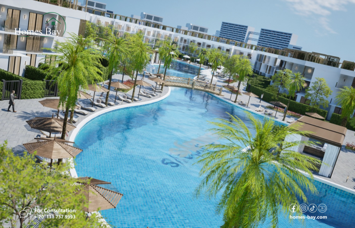 Image No.11-1 Bed Apartment for sale