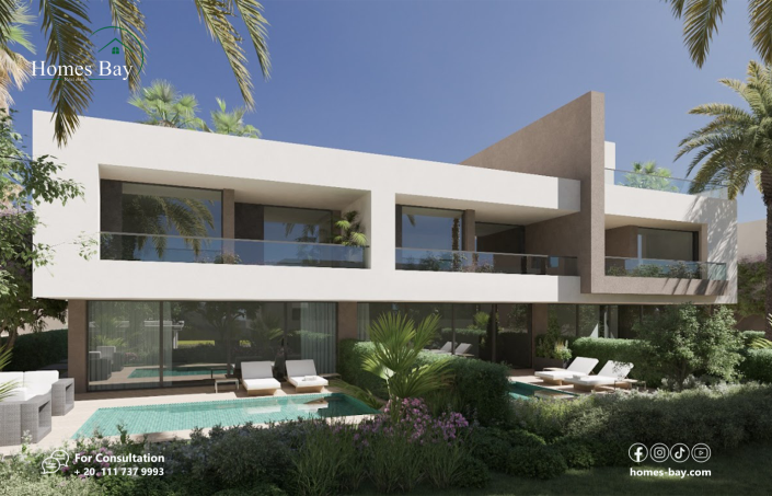 Image No.3-5 Bed Townhouse for sale