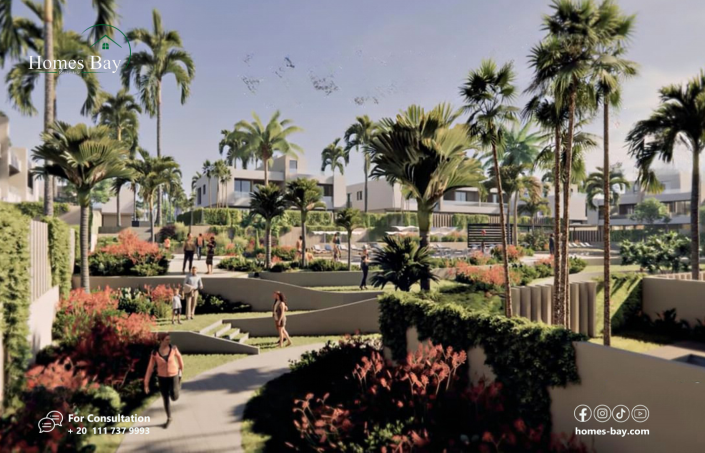 Image No.7-5 Bed Townhouse for sale