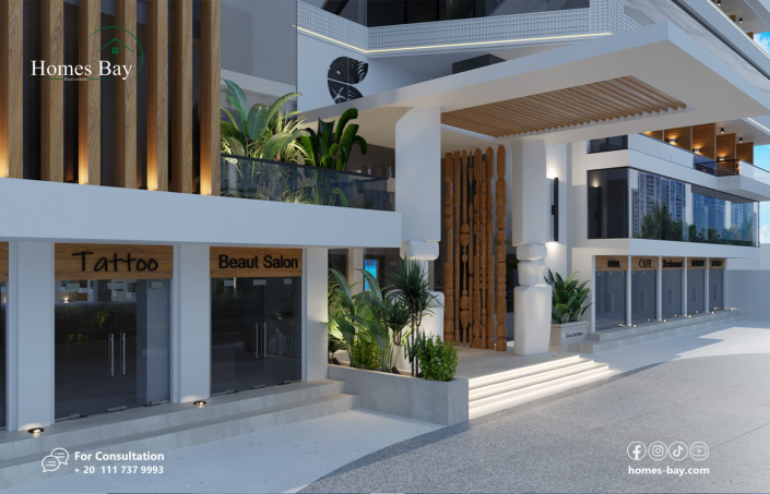 Image No.6-1 Bed Apartment for sale