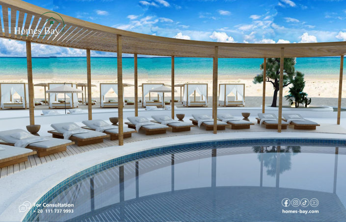 Image No.4-1 Bed Apartment for sale