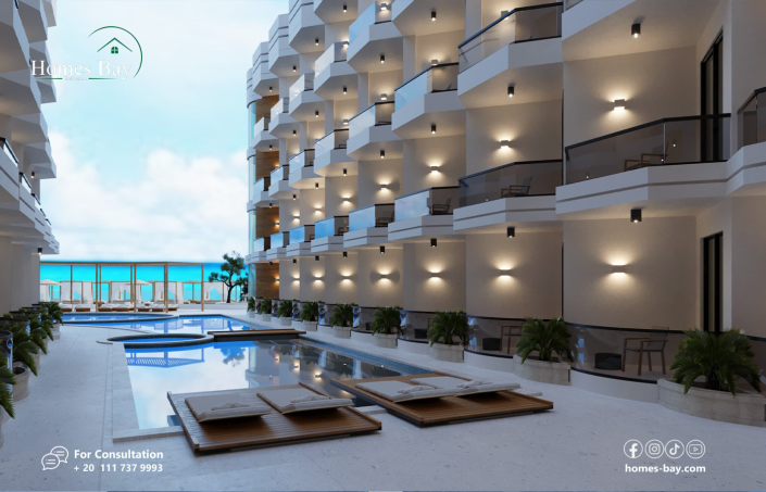 Image No.9-1 Bed Apartment for sale